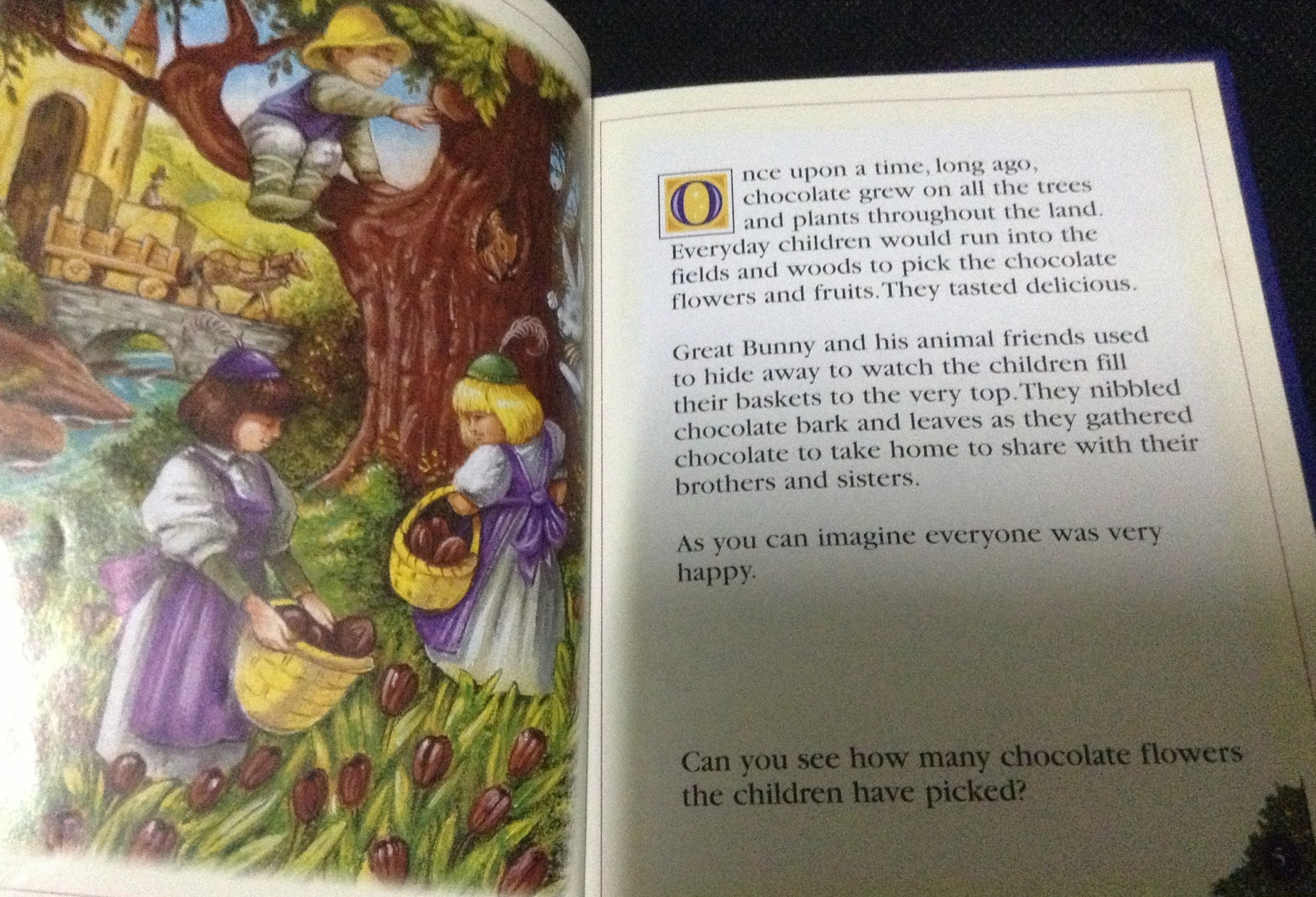 The Tale of the Great Bunny ราคา 95