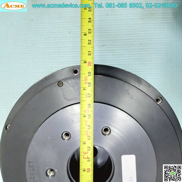 Direct Drive Servo AEROTECH รุ่น BA30-320-S, ES13735-1X + Motor FS13735-3 + MX5-D-16M