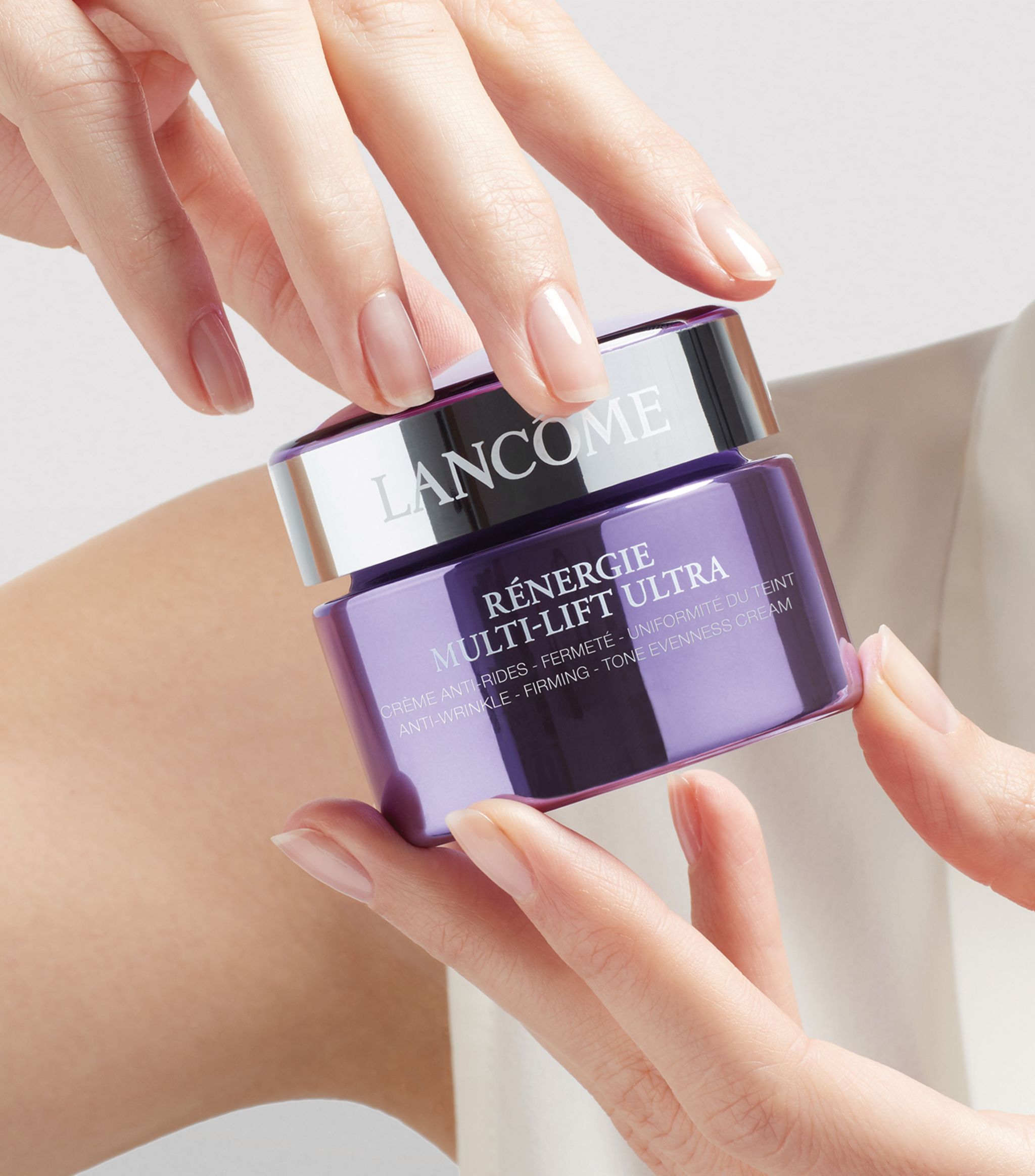 ครีมบำรุงผิว Lancome Renergie Multi-Lift Crème Ultra 50ml