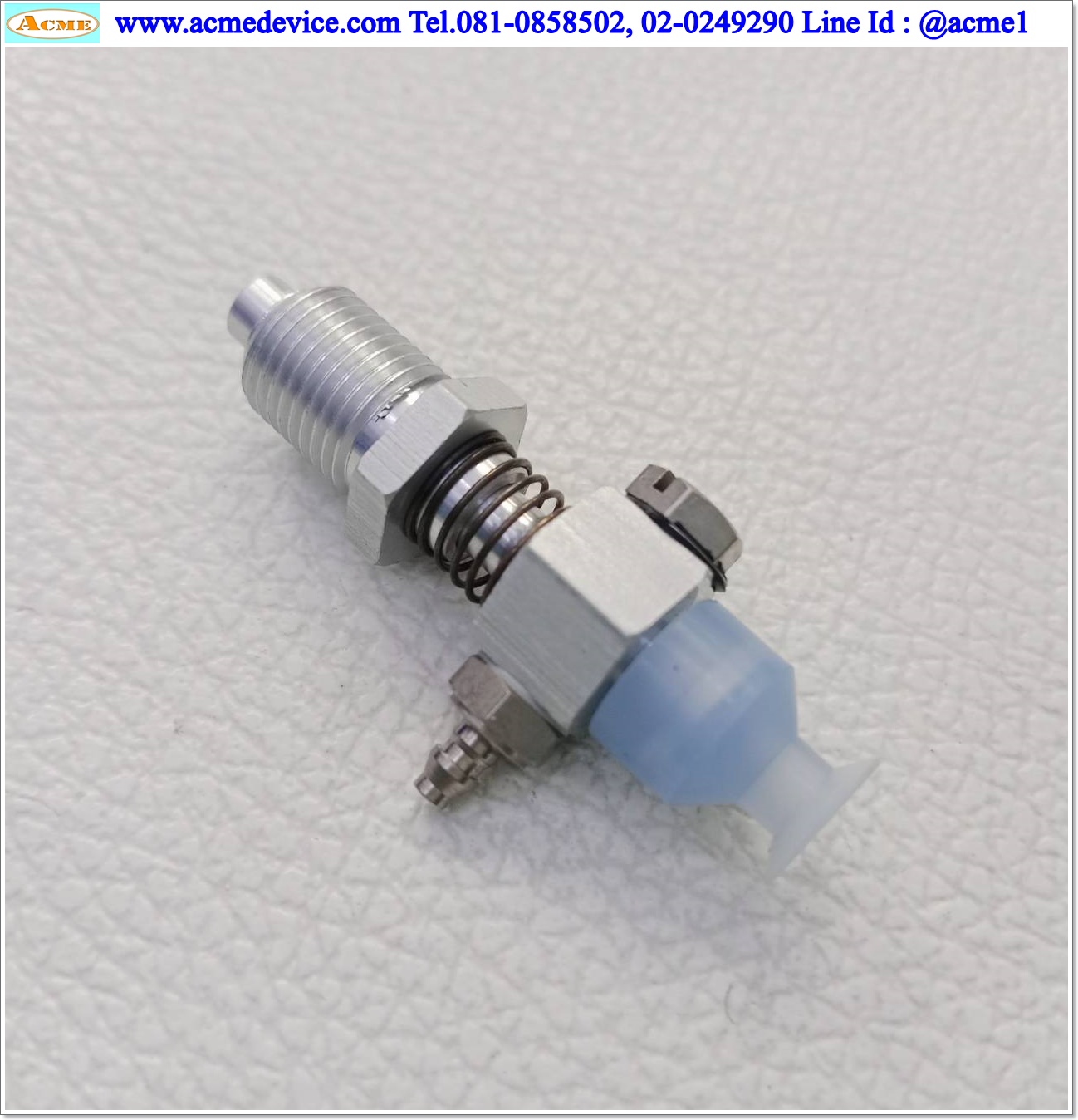 Vacuum Pad รุ่น M10-L40-07, M10
