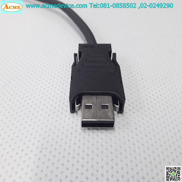 Communication cable PLC YOGOGAWA รุ่น W6002-01