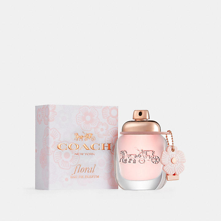 น้ำหอมโค้ช COACH NEW YORK FLORAL EDP 50 ML