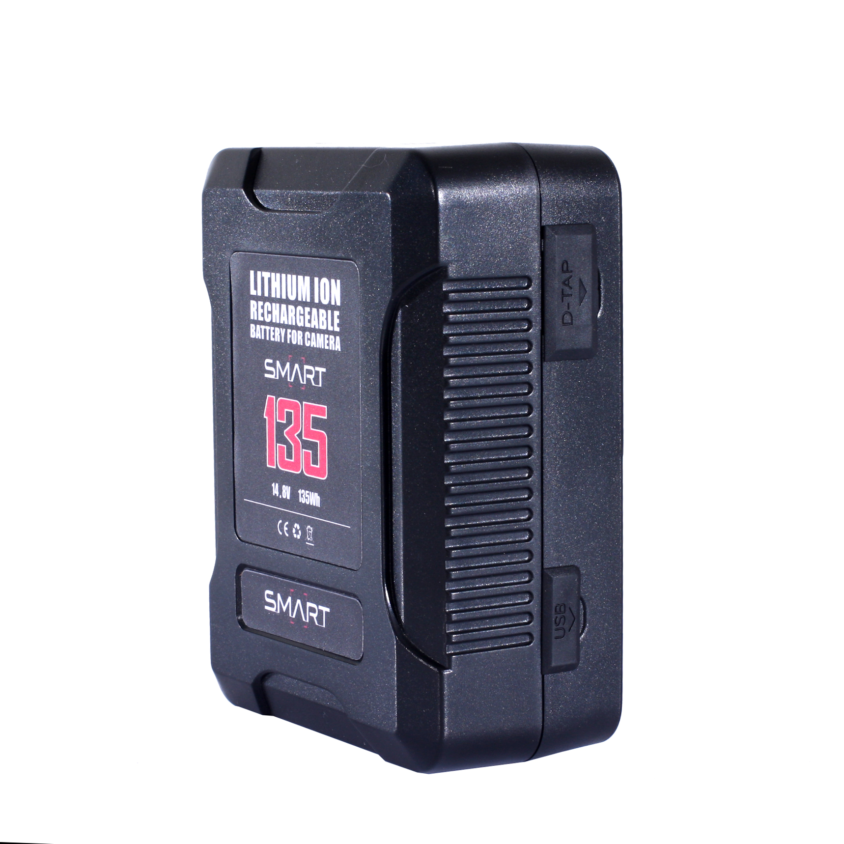 SMART V-Mount Battery YC-135S 135Wh 14.8V 9400mAh