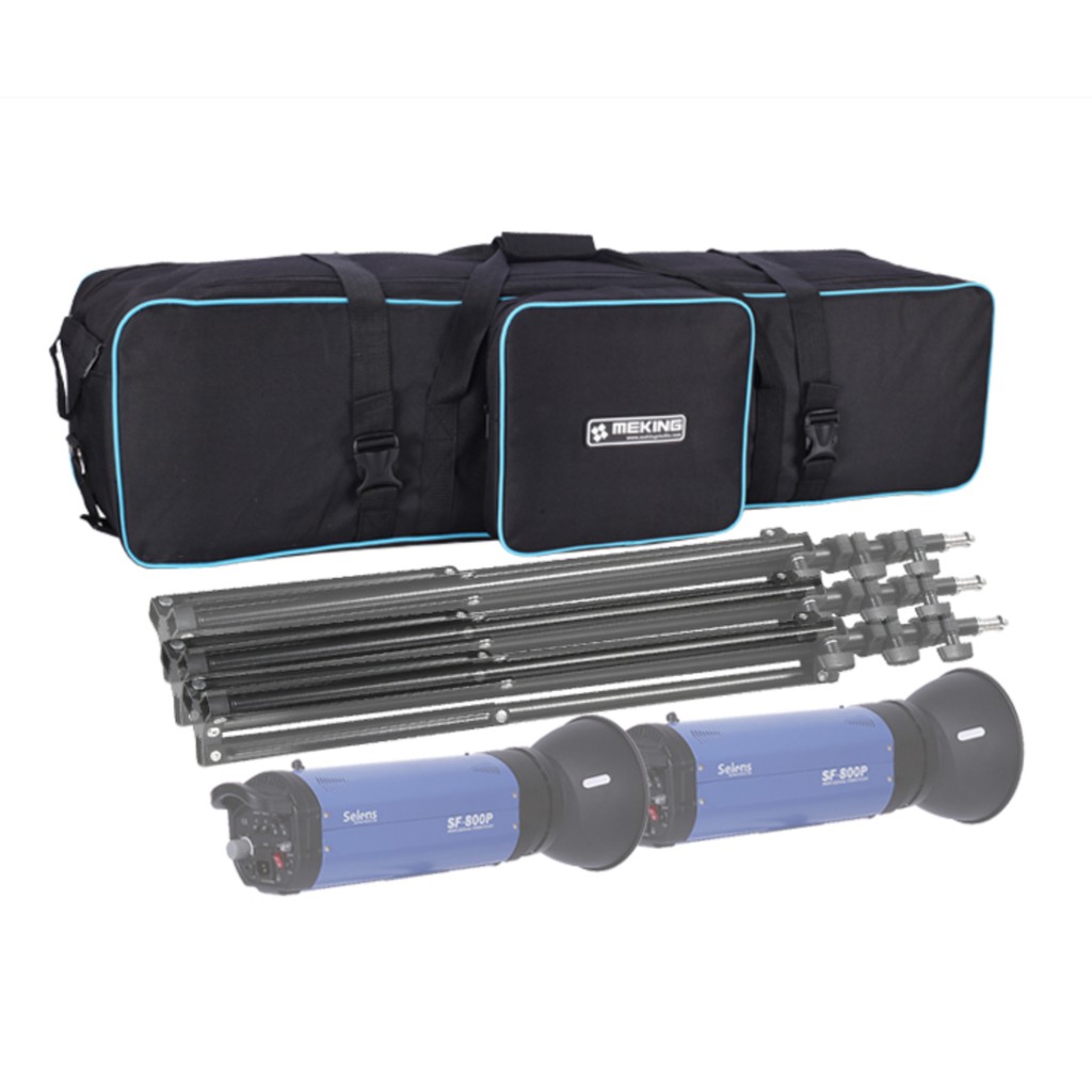 ***ยกเลิกจำหน่าย สินค้าไม่ผลิต*** ชุดไฟสตูดิโอ Opple Flood Light LED 100W แสงสีขาว ราคาถูกที่สุด (ชุดโปรพร้อมออกงาน)