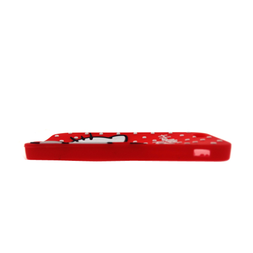 เคส iPhone6/6s ซิลิโคนแท้ คิตตี้