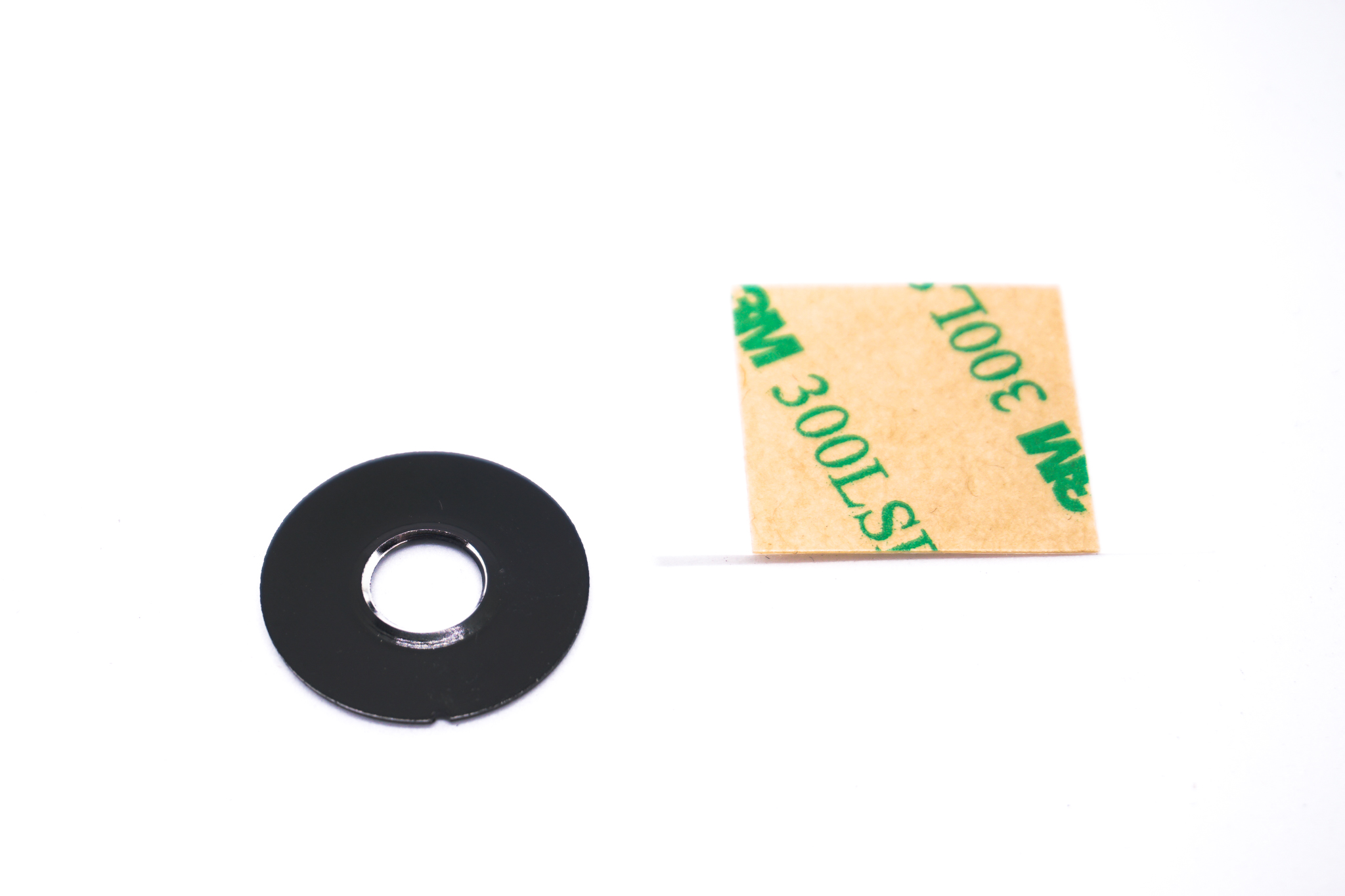 Dial mode แหวนปรับโหมดสำหรับ Canon EOS 5D Mark III