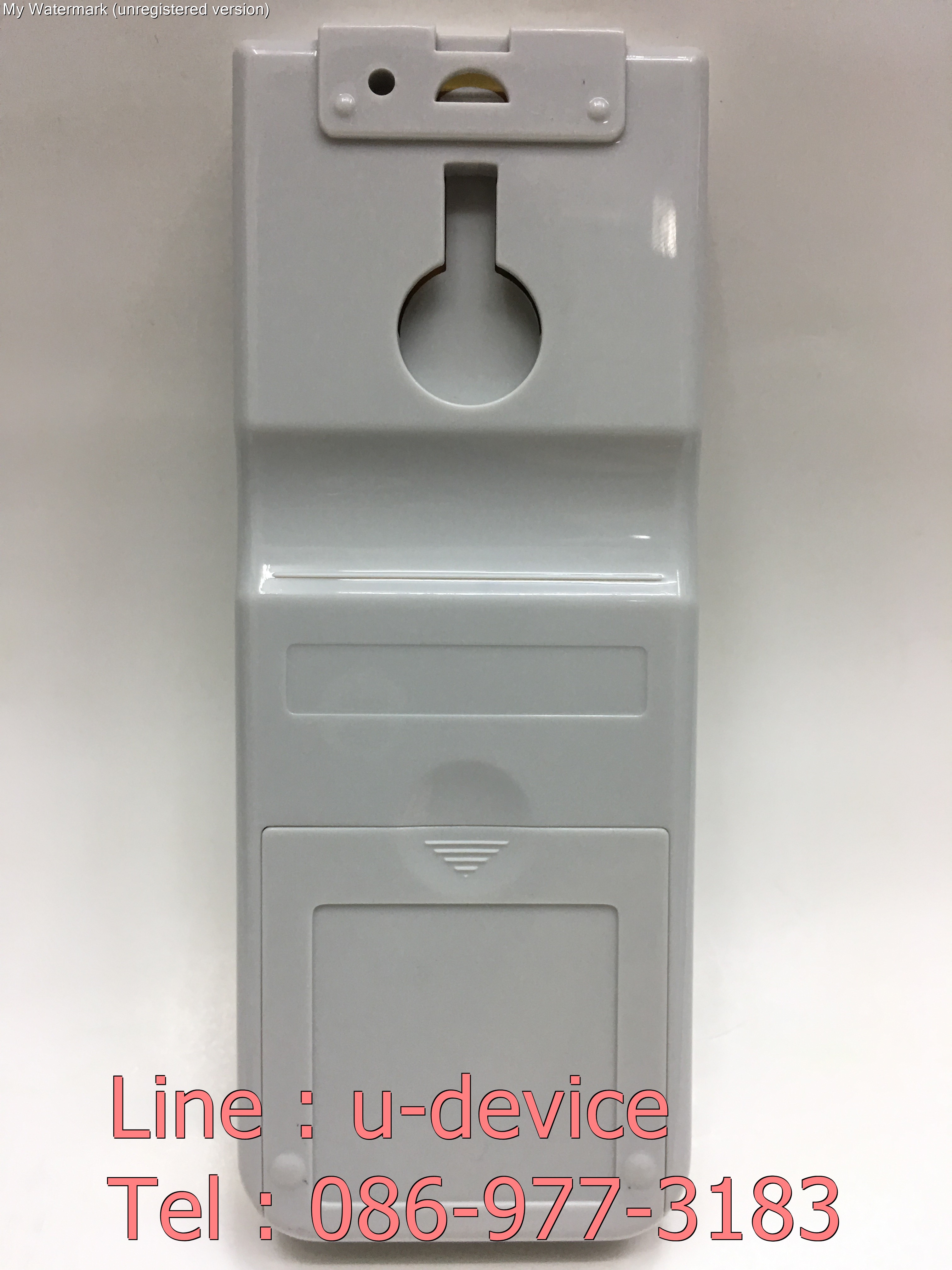 รีโมทแอร์ ฮิตาชิ Hitachi รุ่น HASVX10CG (Inverter)