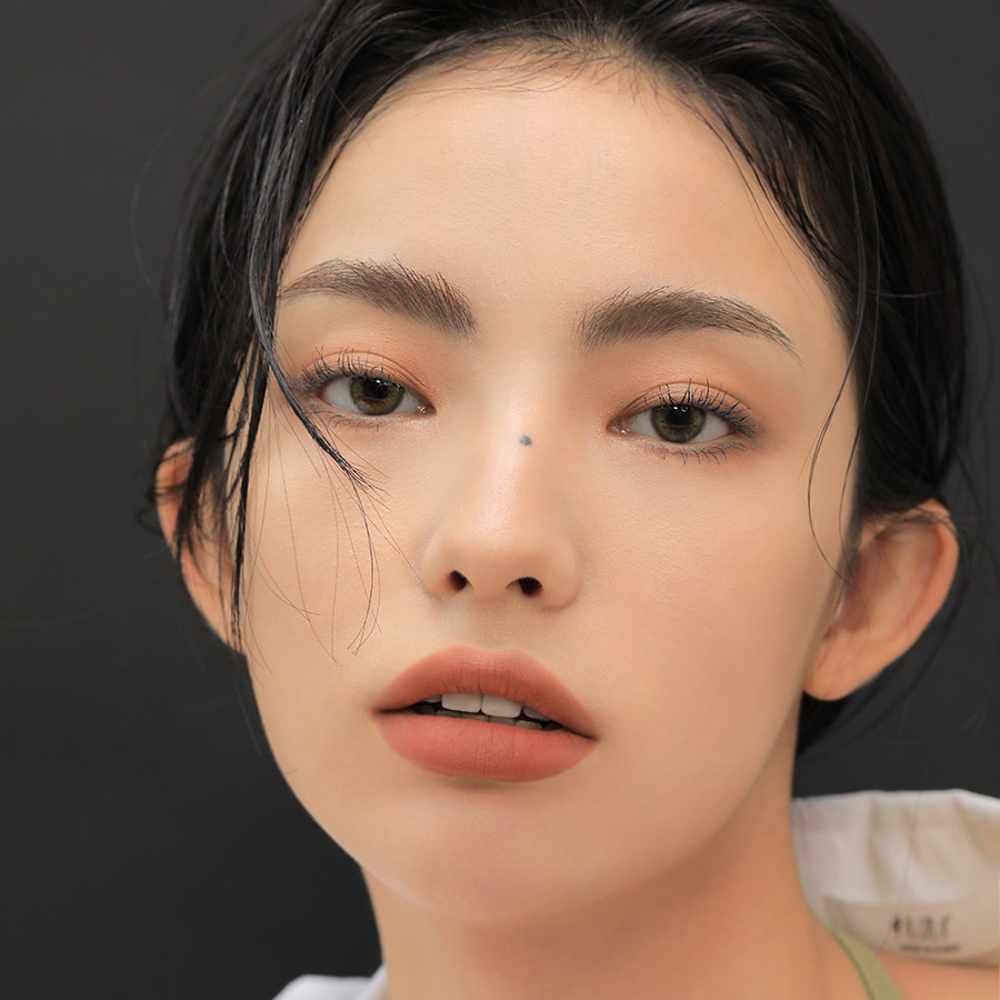 ลิปเนื้อเวลเวตแมท 3CE Velvet Lip Tint สี Walk a Talk