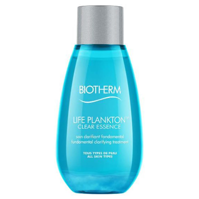 น้ำตบไบโอเธิม BIOTHERM - Life Plankton Clear Essence 14ml