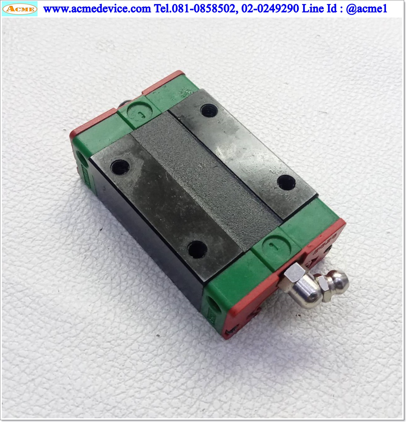 Linear Block Hiwin รุ่น EG20