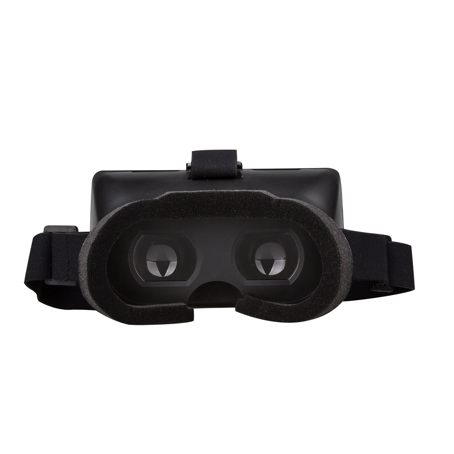 แว่น 3D VR Glasses สำหรับ SmartPhone สีดำ (KEEEN แท้)