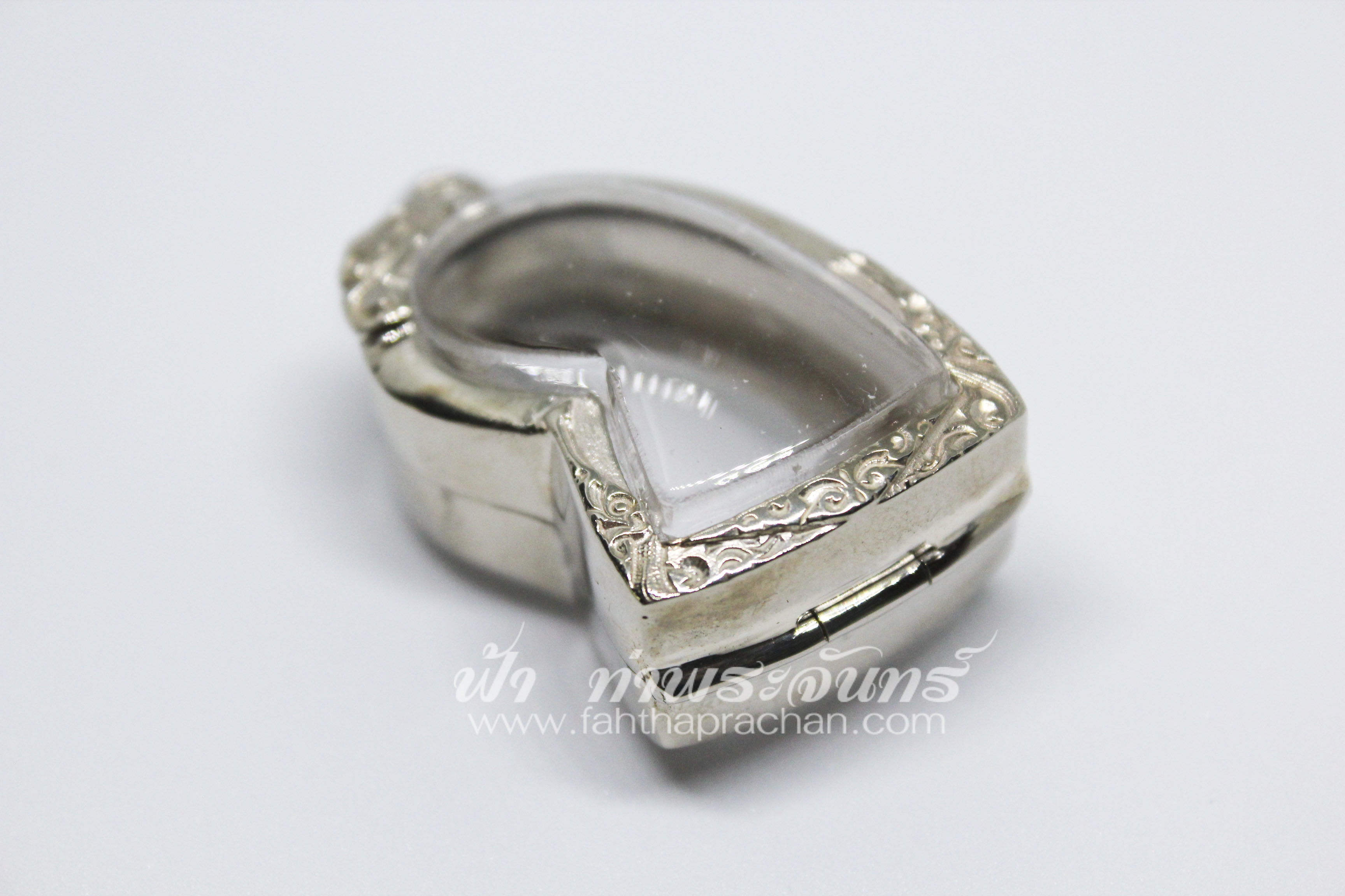 ตลับเสือ หลวงพ่อวงศ์