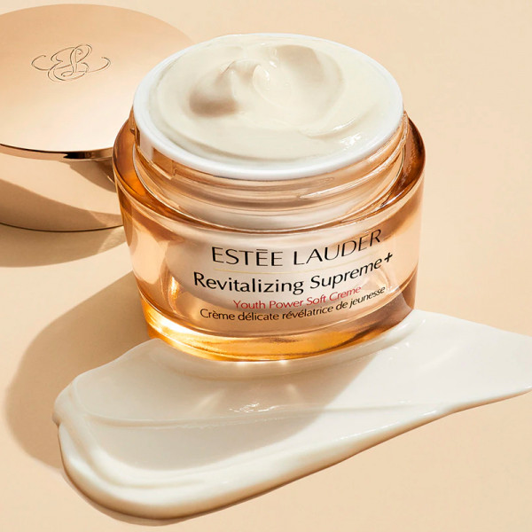 บำรุงผิวเอสเต้ Estee Lauder Revitalizing Supreme+ Youth Power Soft Cream 15ml