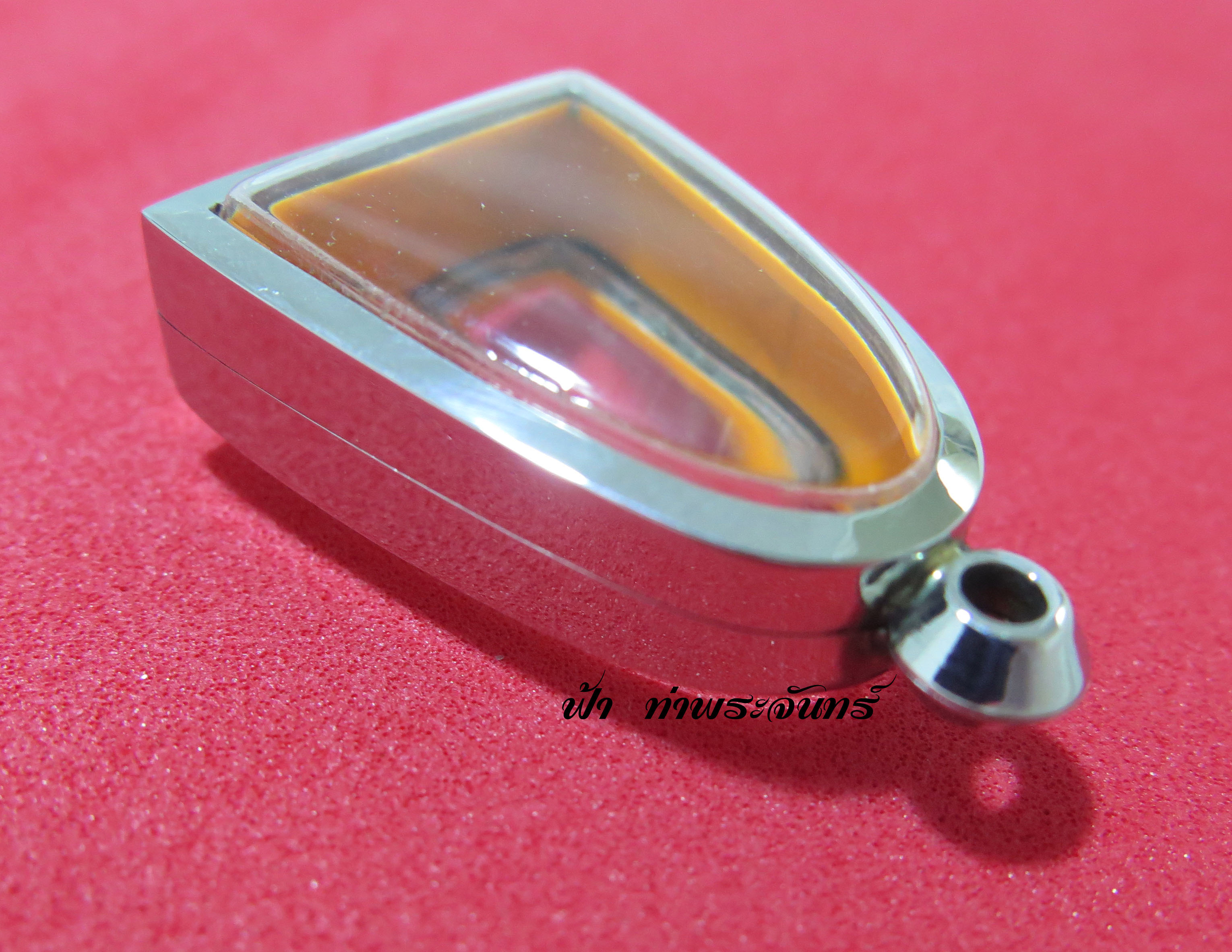 ตลับรูปหล่อทั่วไป 2 หน้า