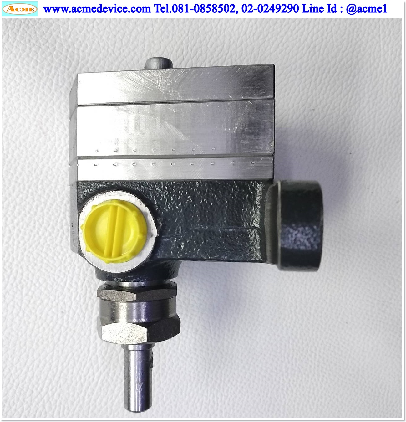 Motor Hydraulics รุ่น 1116/A/3.0/S/Var B/10/14