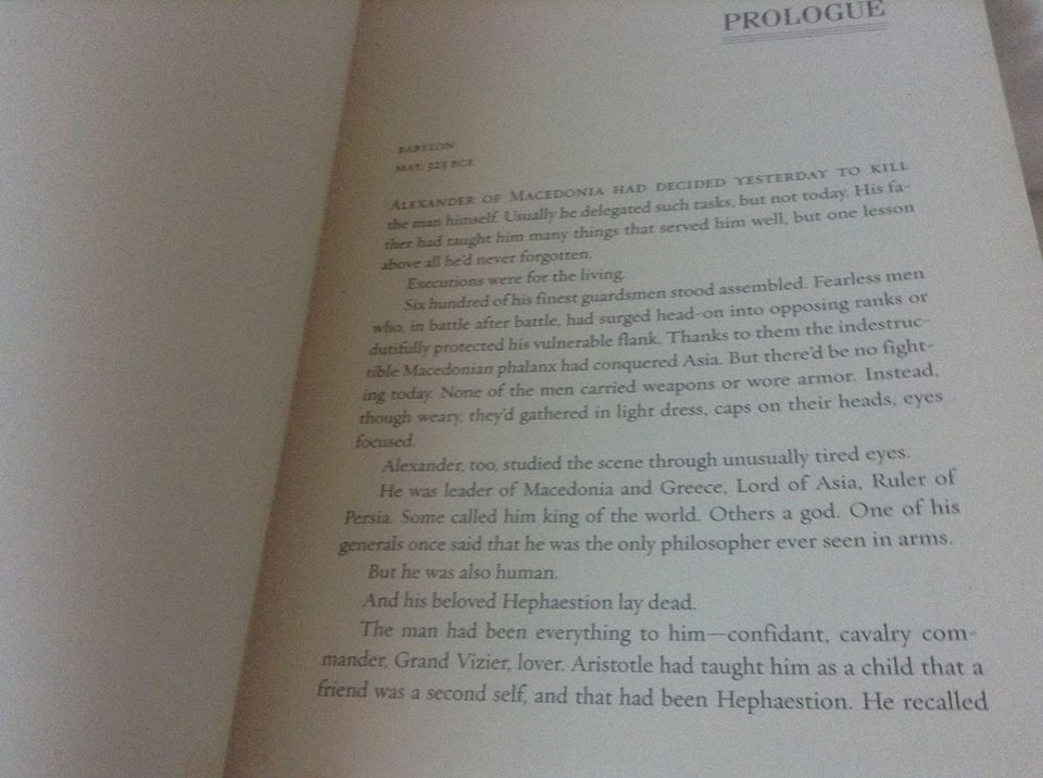 The Venetian Betrayal by Steve Berry ราคา 210