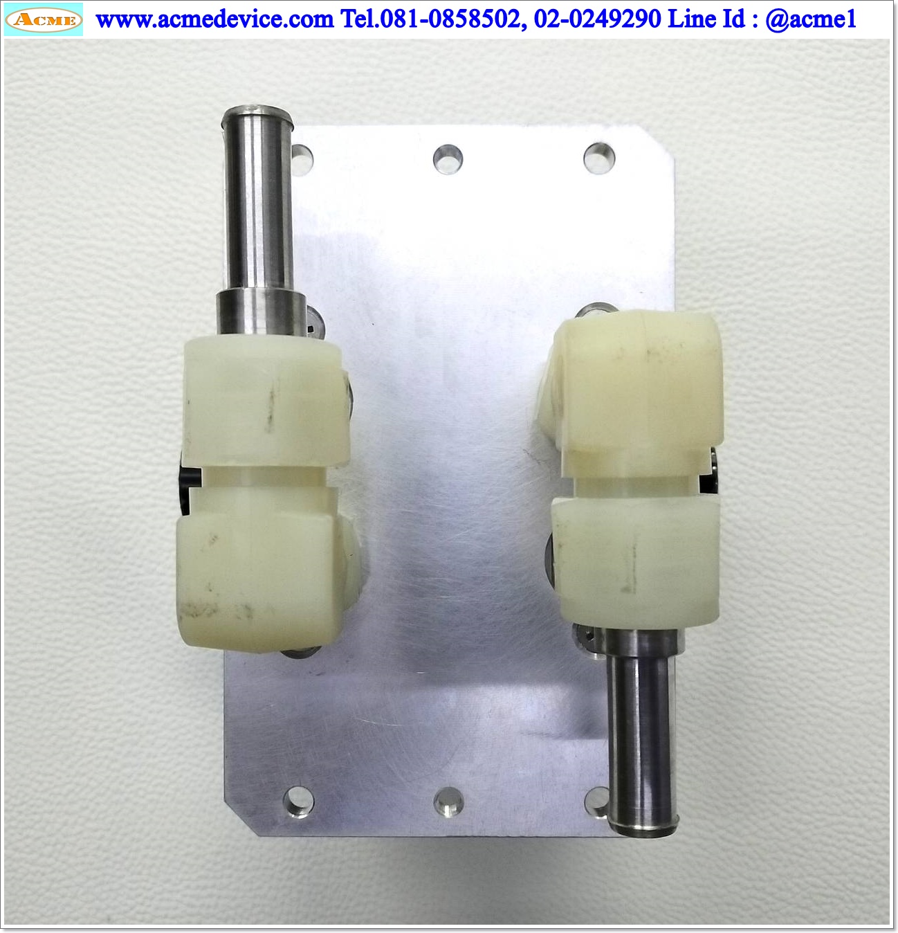 DPSS Laser Repair Lee Laser รุ่น 010389, 100W, 1064nm.