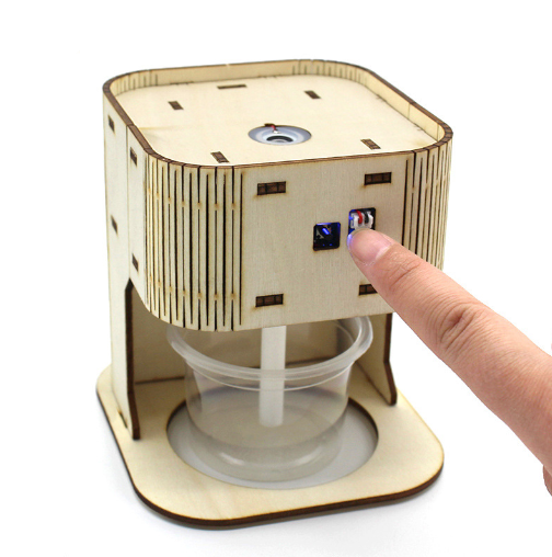 เครื่องสร้างไอน้ำ