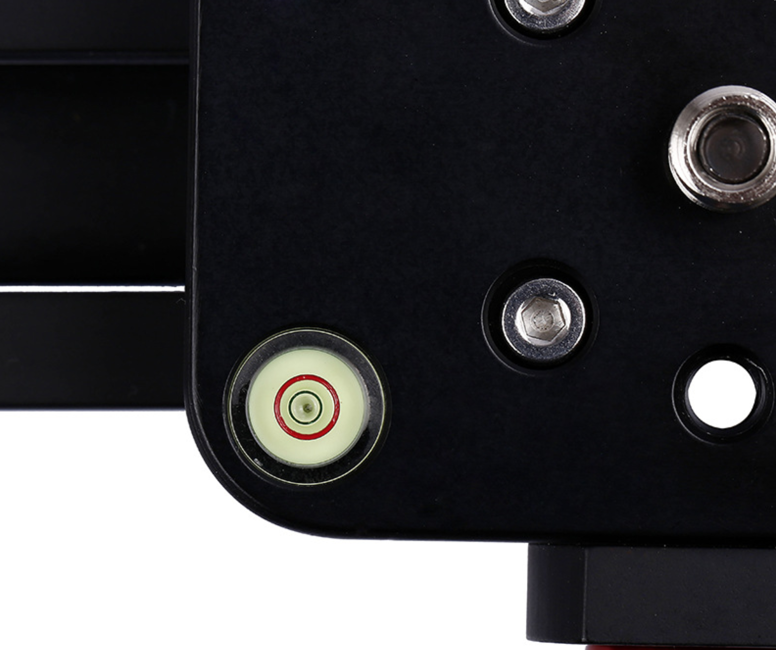 CY Dolly Slider (รางดอลลี่,รางสไลด์) รางเลื่อนระบบลูกปืน ลื่น เงียบ แข็งแรง สามารถต่อขาตั้งกล้องได้