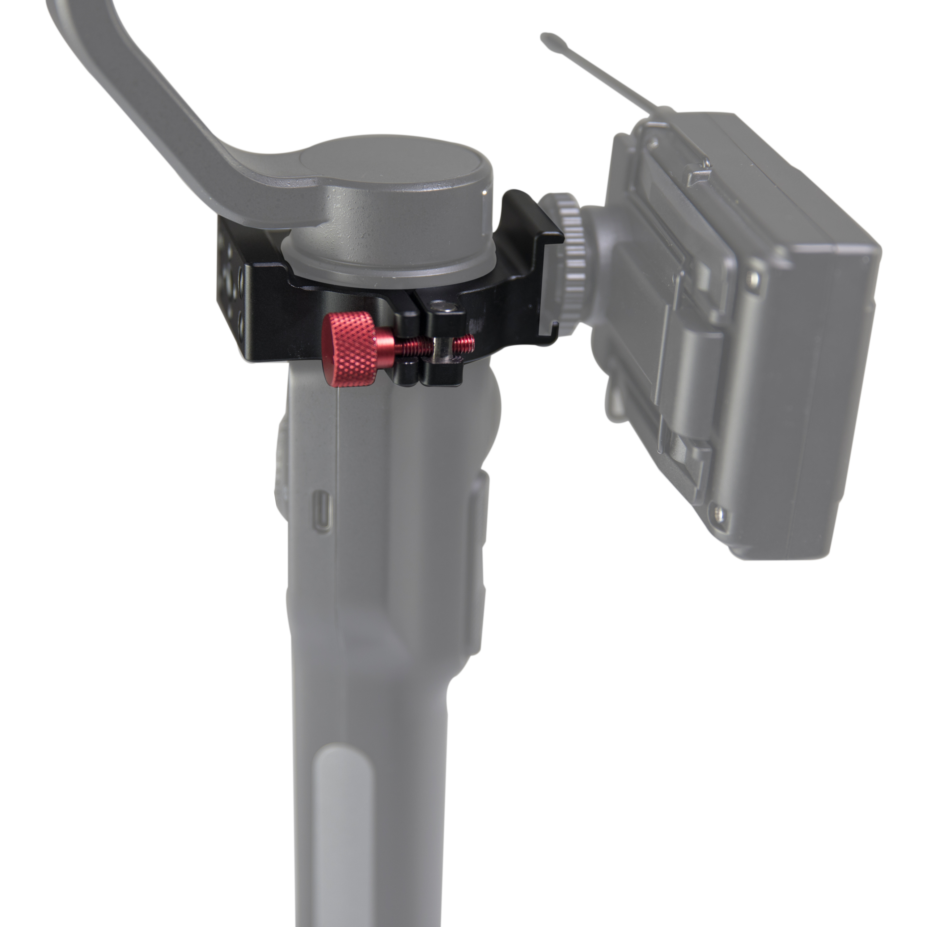 SMART Extension ring Gimbal (Zhiyun Smooth4) รับประกันศูนย์ไทย 1 ปี