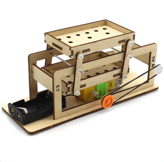 คะแกรงร่อนไฟฟ้า