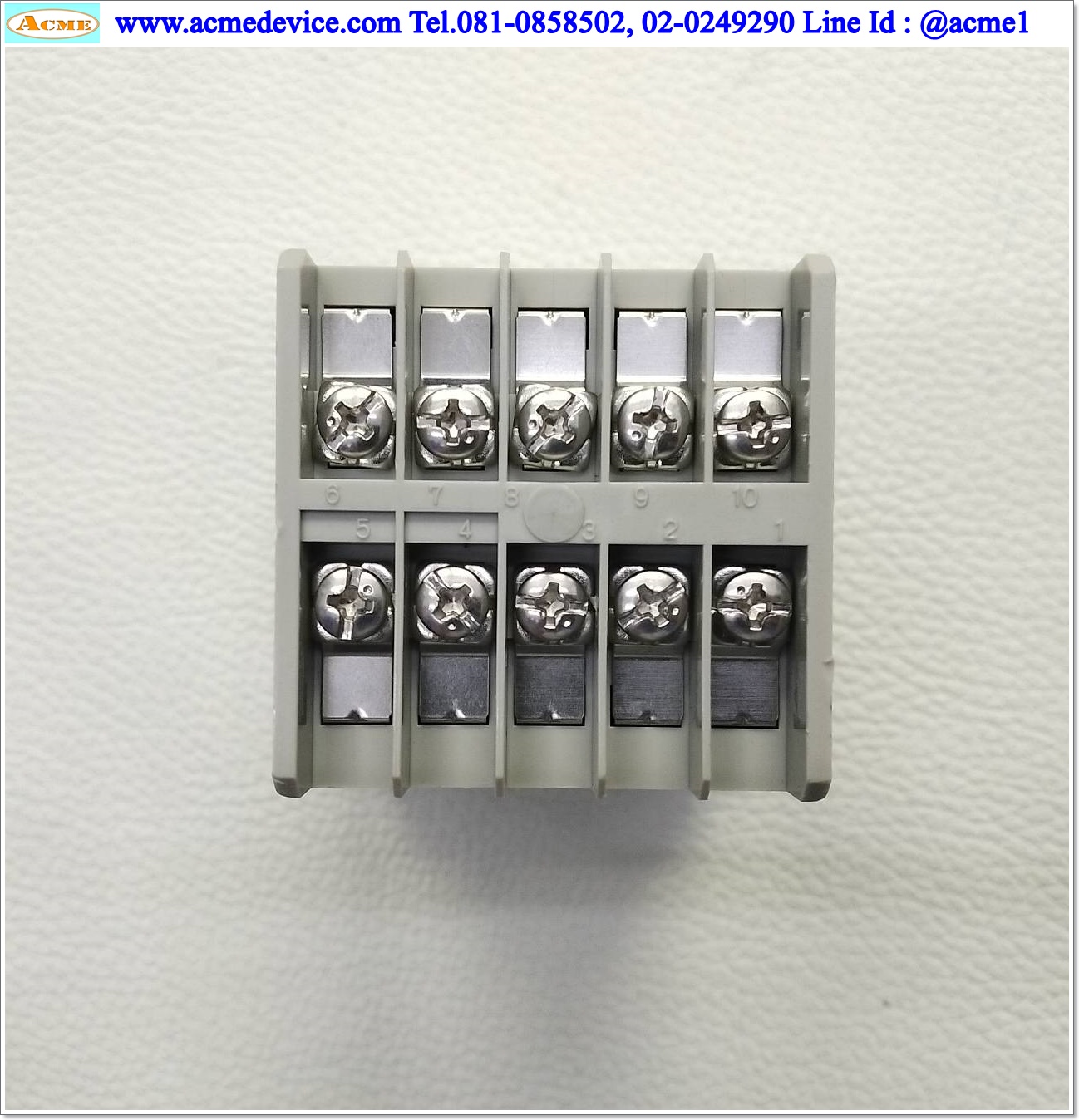 Timer Keyence รุ่น RT-14, 0.001S-9999H, 24Vdc