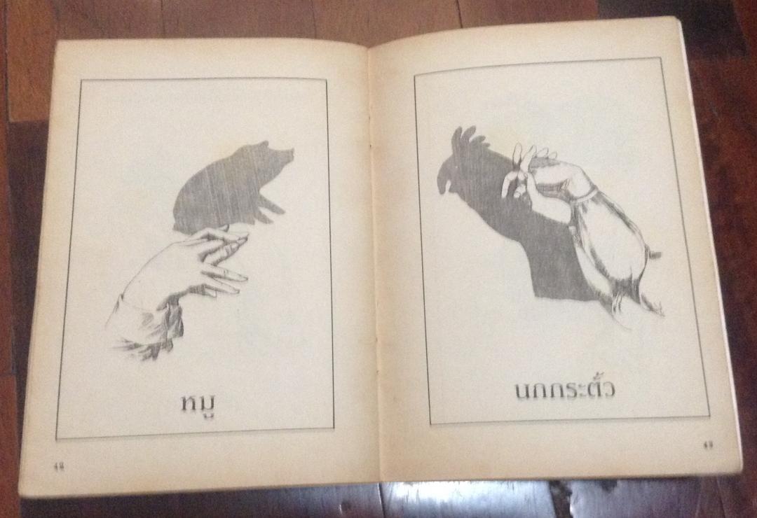 222คำถามอะไรเอ่ย พร้อมเกมการเล่นเงาด้วยมือ สุชาวดี เกศโกมล ราคา 20