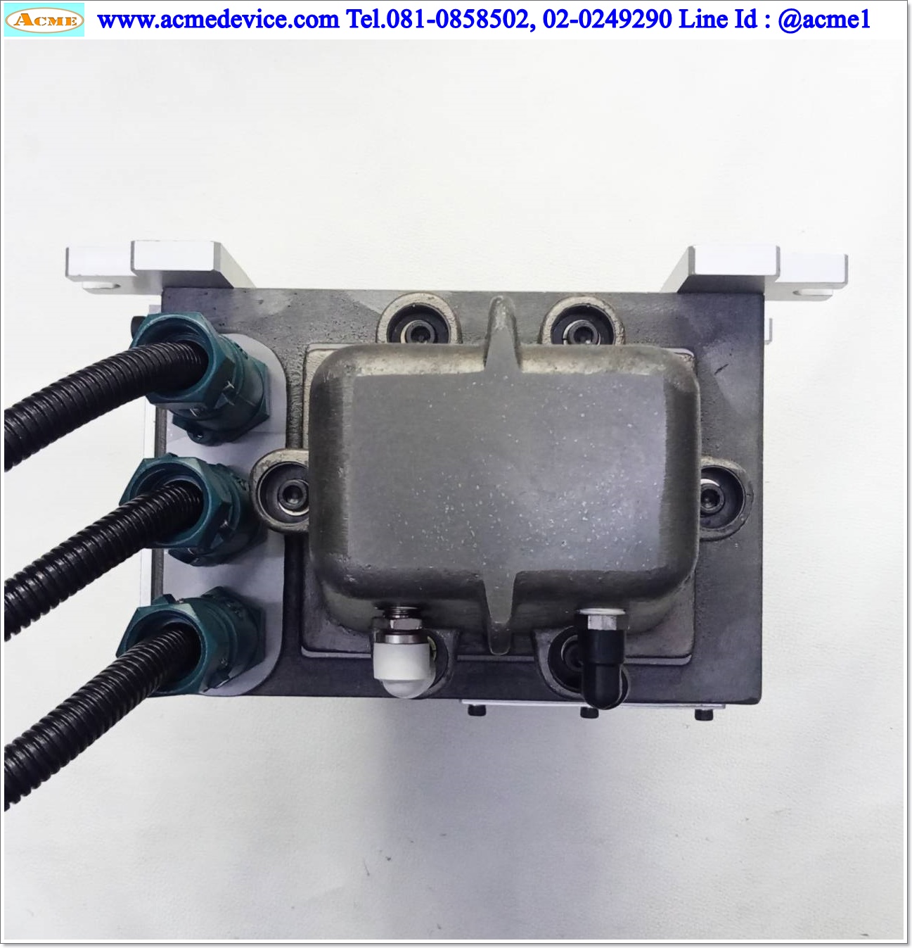 Vacuum Controller Tokyo Aircraft รุ่น HFM-103R-040