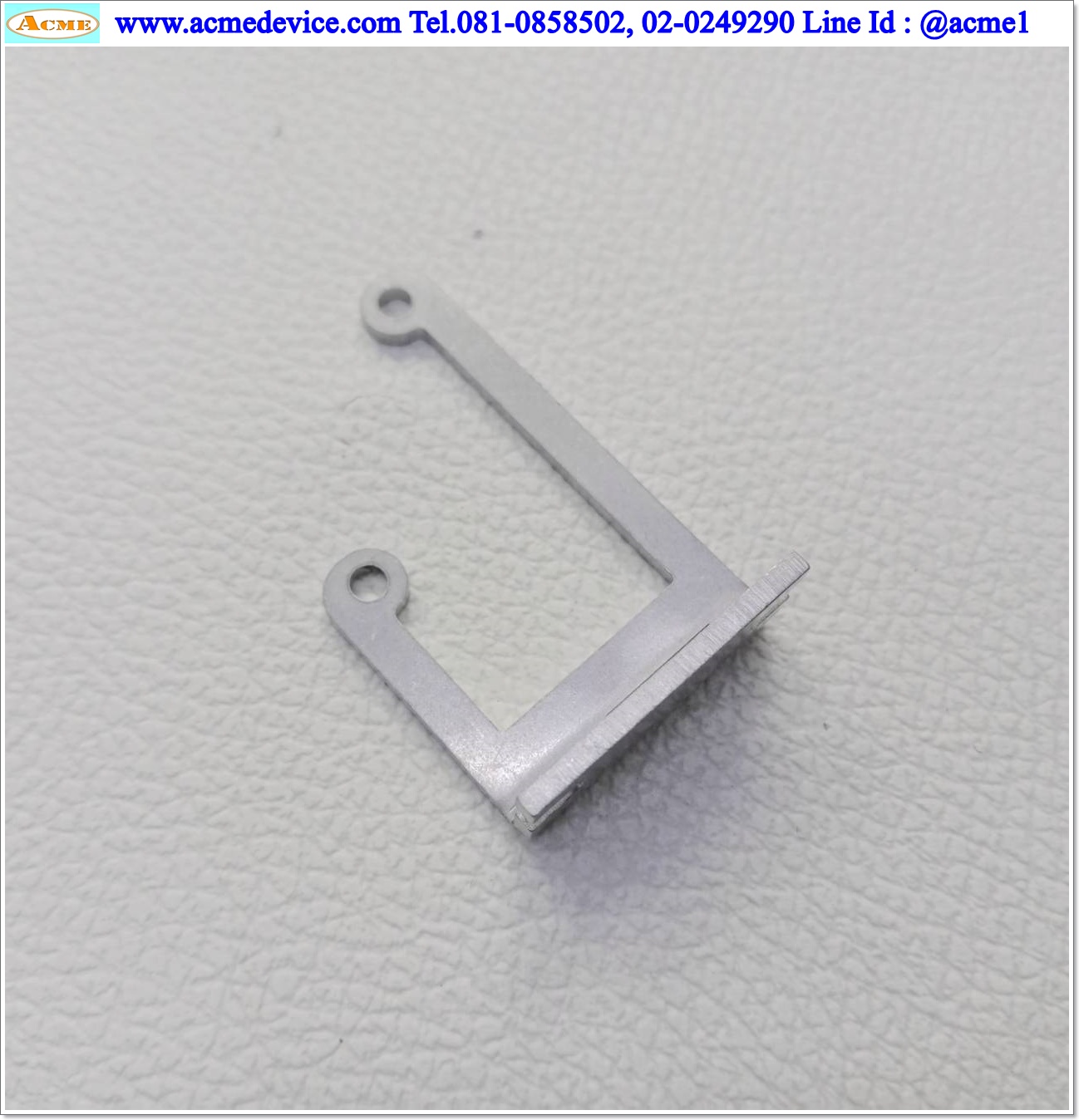 Mounting Bracket Festo รุ่น SAMH-PU-A