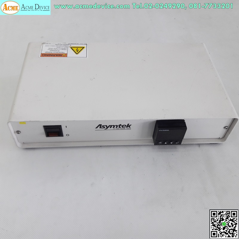 Needle Heater Asymtex รุ่น HT-1000