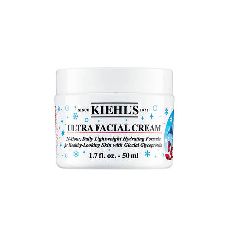 บำรุงผิวคีลส์ Kiehl's Ultra Facial Cream 50ml Limited