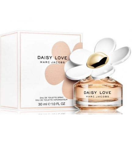 น้ำหอมมาร์คจาคอป Marc Jacobs Daisy Love EDT 30ml