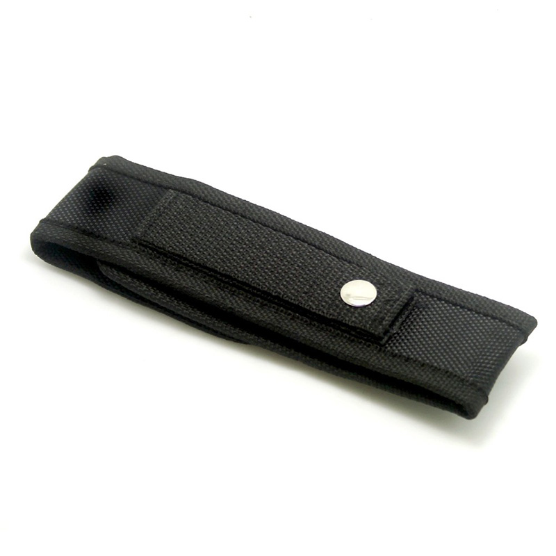 ซองใส่ไฟฉายแรงสูงคาดเอว (Flashlight Holster Case Cover) คุณภาพดี
