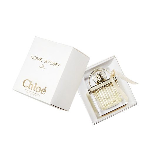 น้ำหอมโคลเอ้ มินิ Chloe Love Story EDP 20ml mini