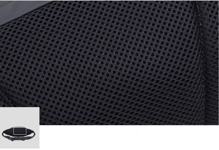 กระเป๋าคาดอกอเนกประสงค์ สำหรับใส่ มือถือ กระเป๋าเงิน