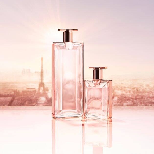 น้ำหอมลังโคม มินิ Lancome Idole Le Parfum 5ml mini ขนาดมินิ