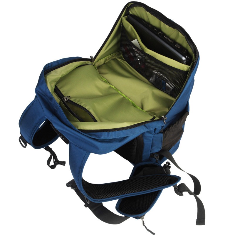 กระเป๋ากล้องสะพายหลัง Backpack รุ่น TD302048 สามารถใส่กล้อง เลนส์ ขาตั้งและเสื้อผ้าได้