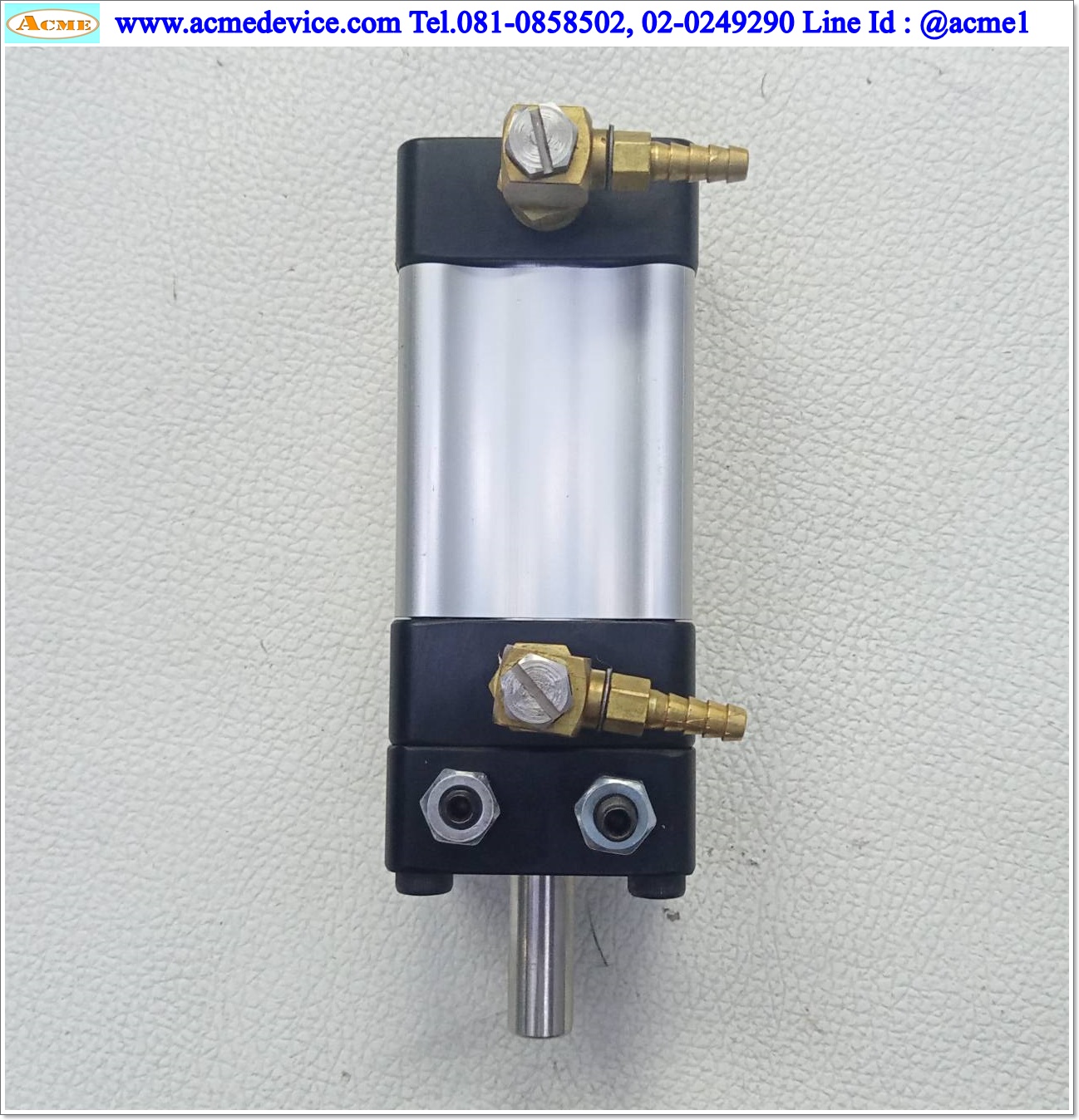 Rotary Actuator Turn-Act รุ่น 041-1S1-401-801-S13, 270 องศา
