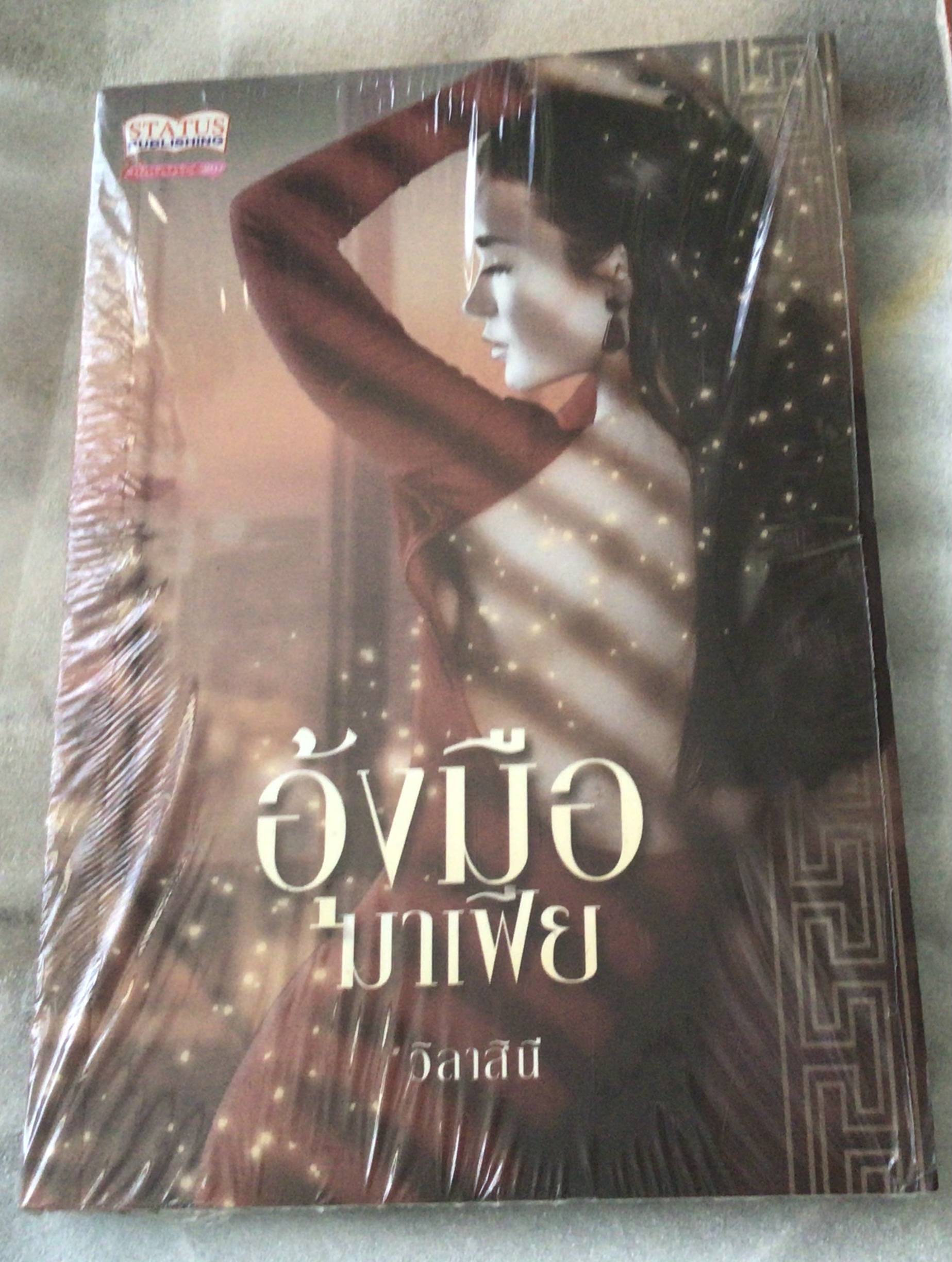 อุ้งมือมาเฟีย วิลาสินี มือหนึ่งมีซีล ราคา 65