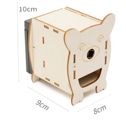 กบเหลาดินสอไฟฟ้า