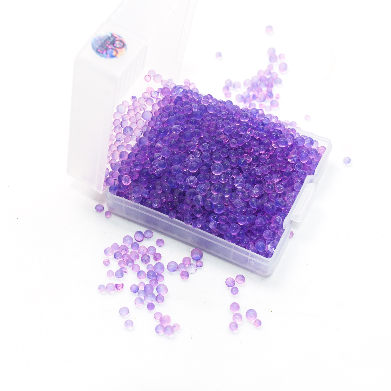 สารดูดความชื้น Silica gel (ซิลิก้าเจล) แบบกล่อง สำหรับดูดความชื้น เพื่อป้องกันราอุปกรณ์กล้อง เลนส์