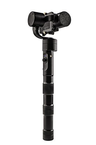 Zhiyun Z1-Evolution 3-Axis Handheld Stabilizing Gimbal for GoPro Xiaomi Yi SJ4000