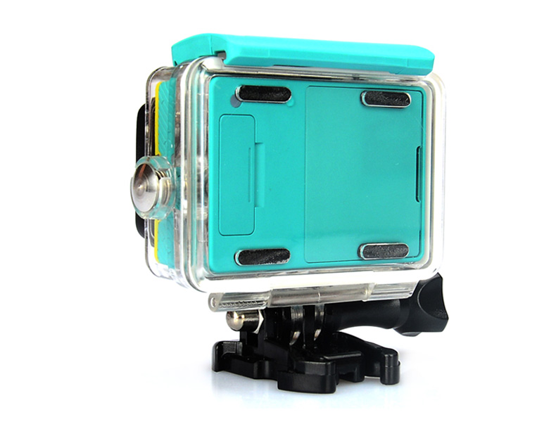 เคสกันน้ำยี่ห้อkingma สำหรับกล้อง xiaomi(เสี่ยวหมี่) yi camera ราคาถูก
