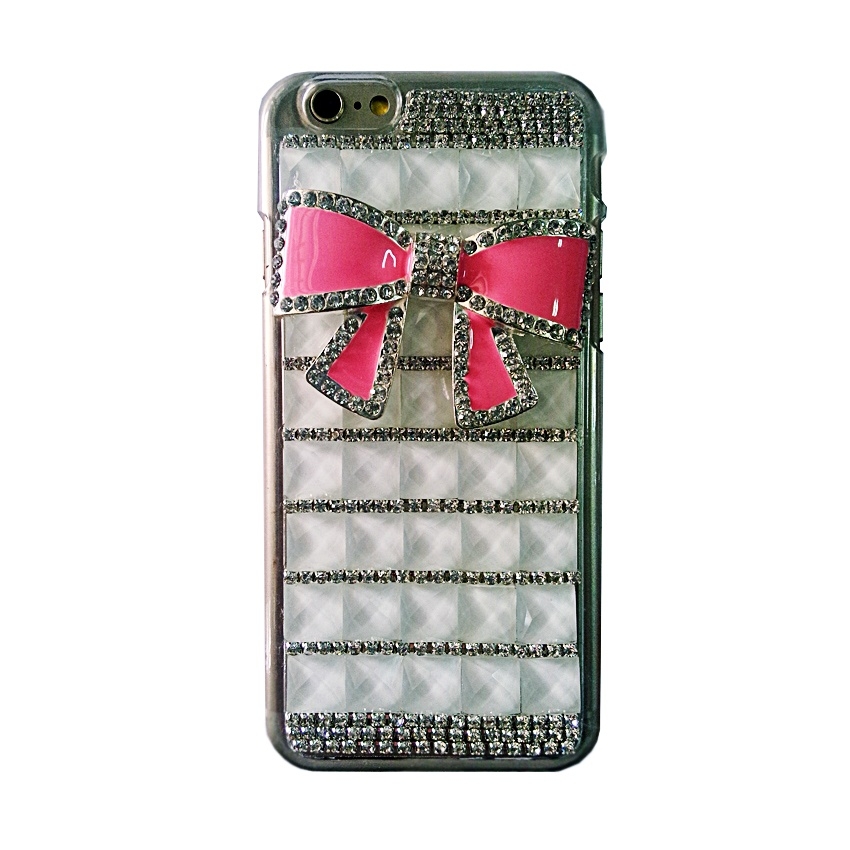 เคส iphone 6 พลัส 6S พลัส เคสประดับคริสตัส
