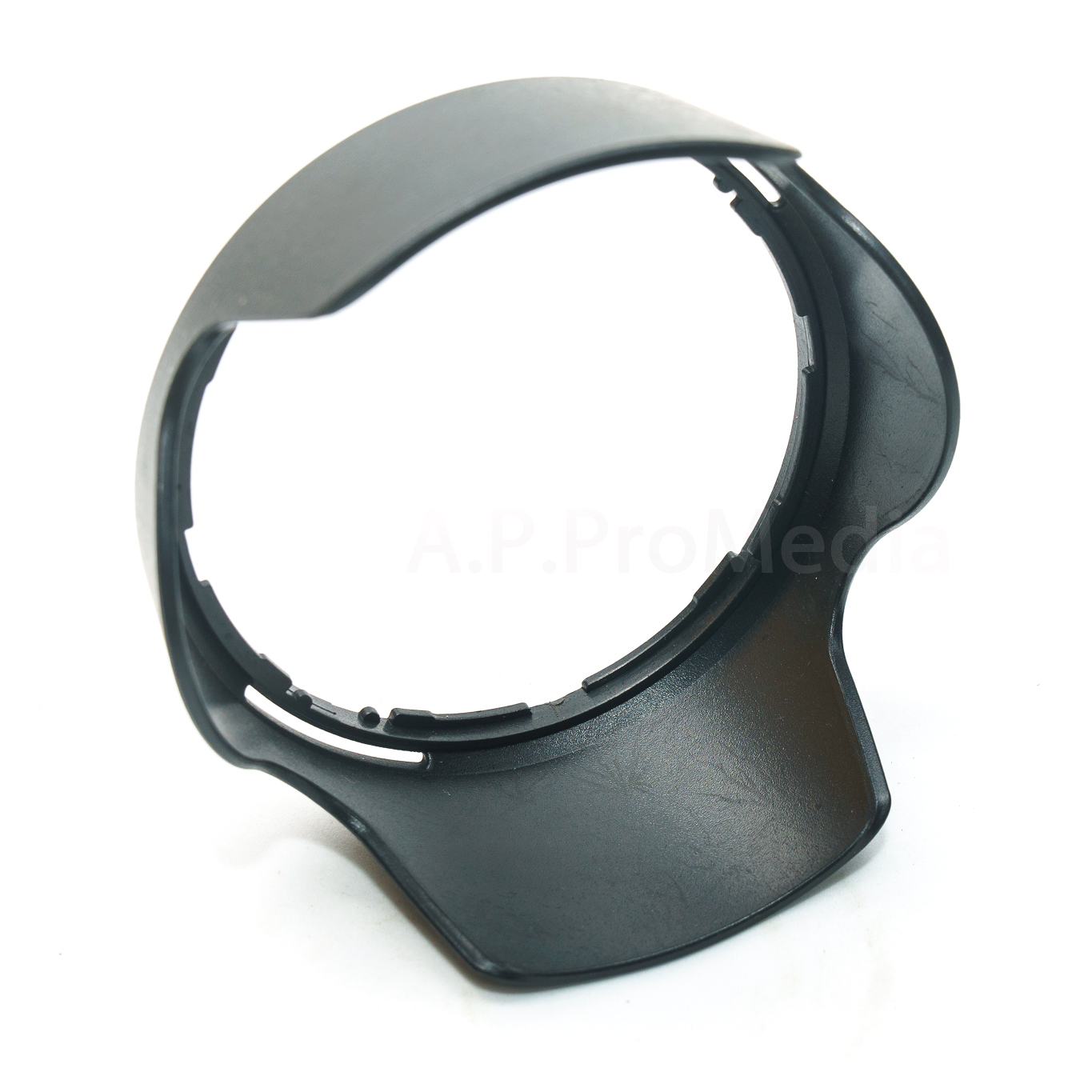 ฮูดเลนส์นิคอน Lens Nikon AF-S DX 18-300mm.1:3.5-6.3G ED VR หรือ AF-S DX 16-85mm.F/3.5-5.6G ED VR (HB-39)