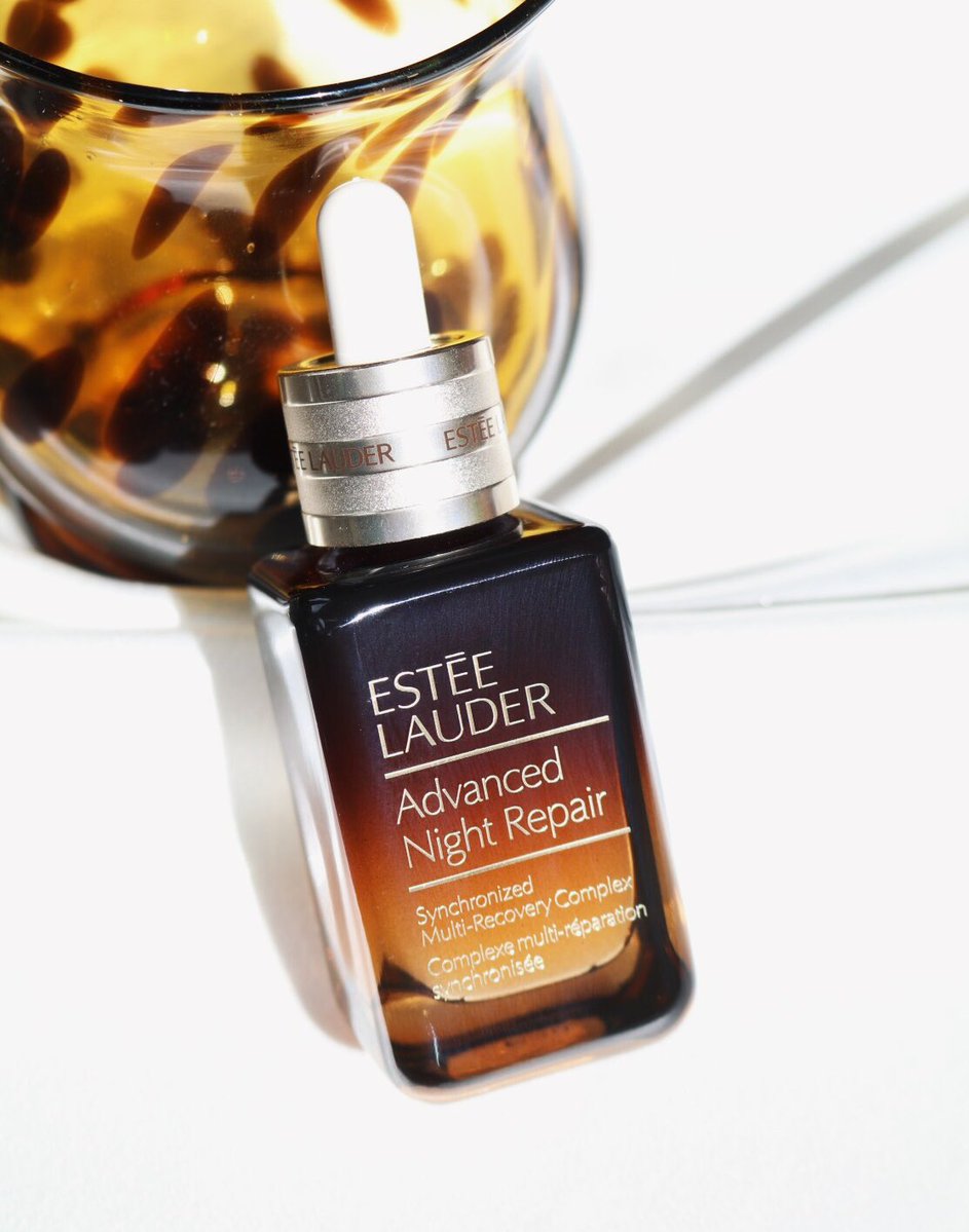 เซรั่มเอสเต้ Estee Lauder - Advanced Night Repair Multi-Recovery Serum 50 ml (New)