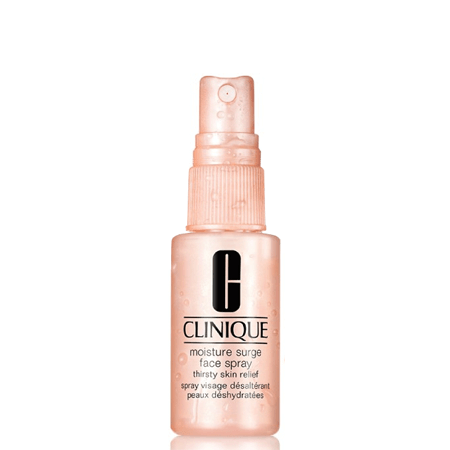 สเปรย์ฉีดผิวหน้าคลีนิค Clinique Moisture Surge Face Spray 30ml (no box แยกจากเซท)