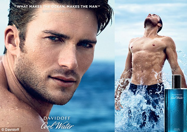 ระงับกลิ่นกาย Deodorant stick DAVIDOFF Cool Water Men 75 g