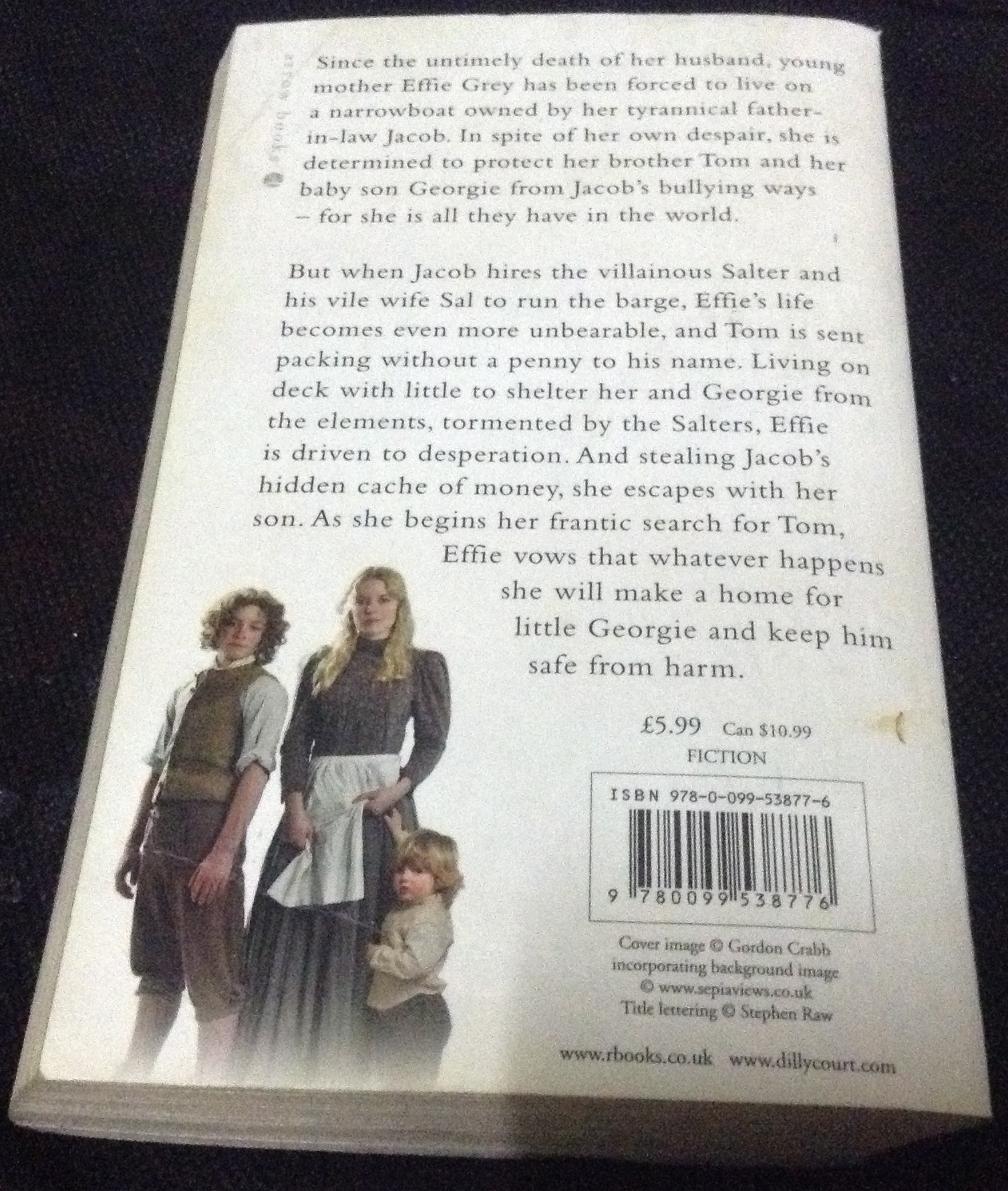 A Mother's Wish by Dilly Court ราคา 50