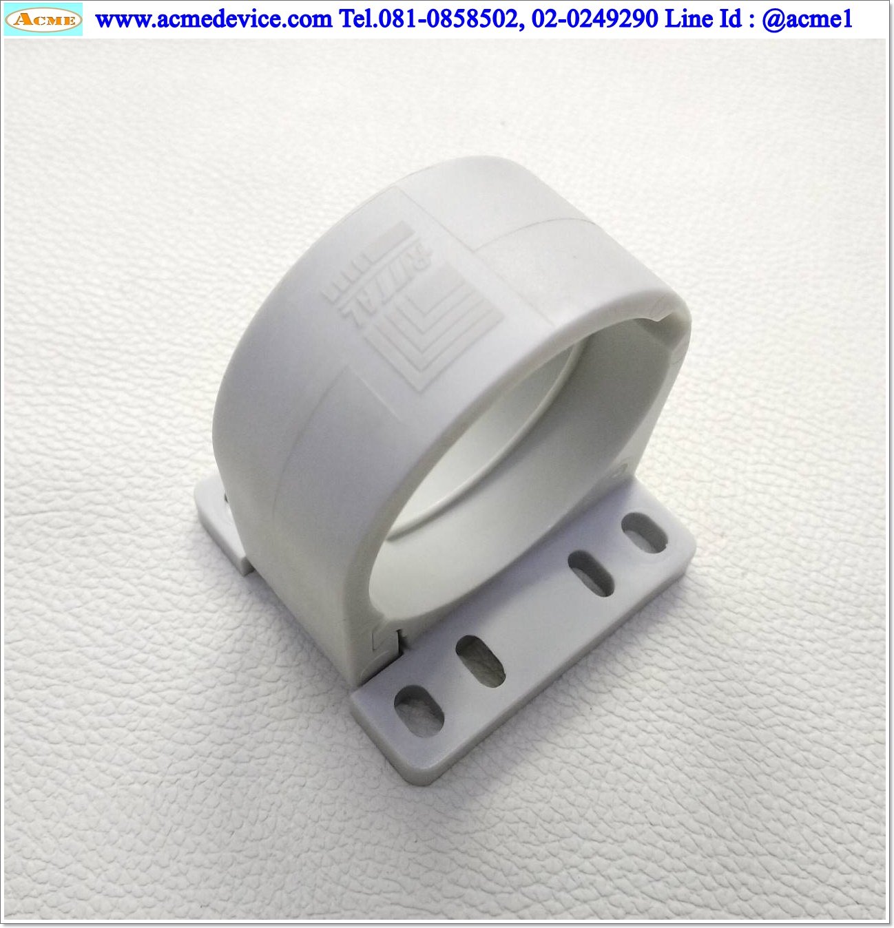 Cable Conduit Holder Rittal รุ่น SZ 2592.000, ขนาด 48 mm